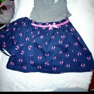 Babygirl clothing